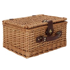 Panier Pique-Nique en Osier