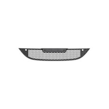 Grille de pare-choc avant centrale Seat Leon 2 phase 1 2005-2009