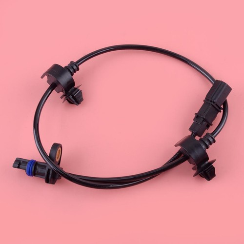 Abs speed sensor - abs,