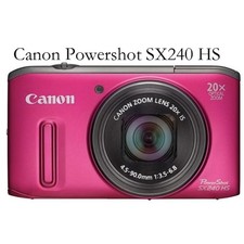 Good Condition Canon PowerShot