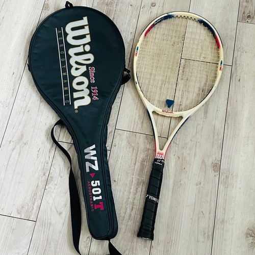 Raquette tennis wilson - tennis, pro