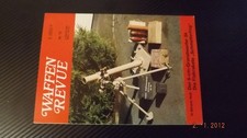 CG Revue Waffen Revue n°73