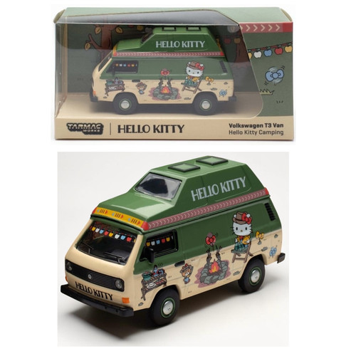 Tarmac works schuco 64 - works,
