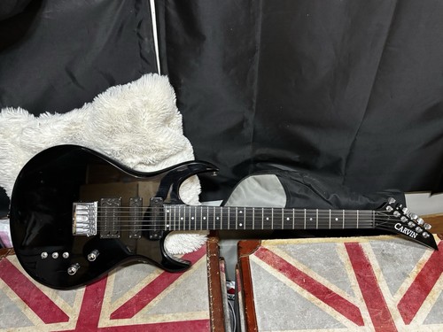 Carvin dc135 electric guitar - dc135,