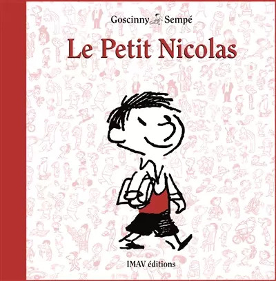 Petit nicolas rené - le,
