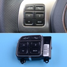 Volant EVIC Interrupteur