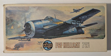 Maquette airfix f6f hellcat - airfix,