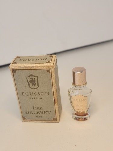 Ecusson parfum jean - ecusson, by