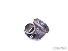 Citroen DS3 Corps de papillon