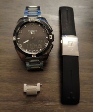 Tissot touch expert - t-touch,