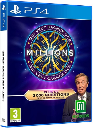 Qui veut gagner des millions - qui,