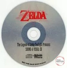 THE LEGEND OF ZELDA Twilight