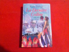 livre régine deforges la