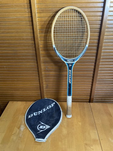 Raquette tennis ancienne - tennis,