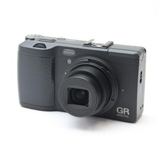 RICOH GR DIGITAL IV [Digital