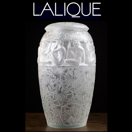 Rare lalique angelique - 🔥rare,