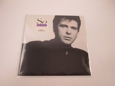 Peter Gabriel So GHS 24088 LP
