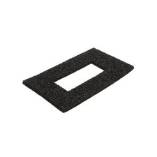 Éponge Damper Réfrigérateur