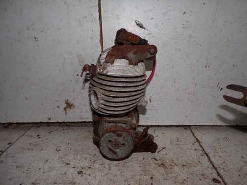 Moteur av3 motobecane - moteur,