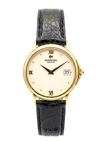 Montre raymond weil homme - montre,