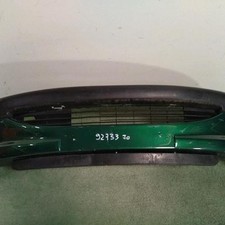 Pare choc avant PEUGEOT 206