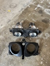 Optique Peugeot Trekker 