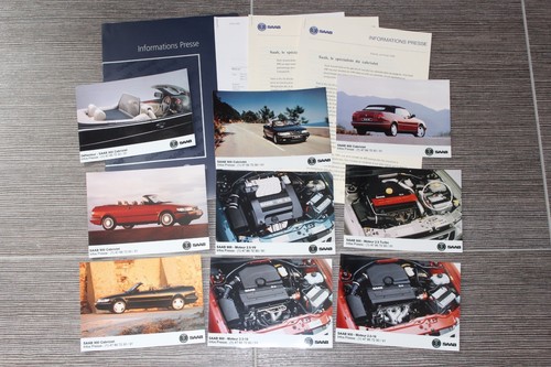 Informations presse - (156b),