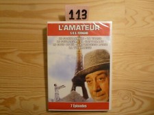 DVD : L' Amateur - S.O.S