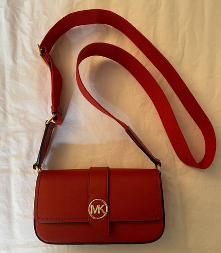 Sac michael kors cuir - kors, grainé