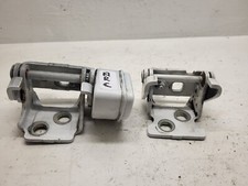 Charnière de porte arrière conducteur pour peugeot 207 hdi diesel 5 portes 2007