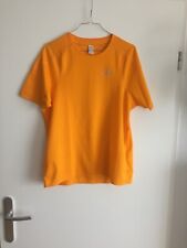 t-shirt technique sport course kalenji Decathlon taille L