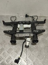 Moteur Électrique, Réglage