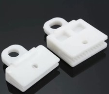 2 X CLIPS LEVE VITRE POUR