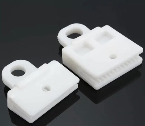 Clips leve vitre pour - 2, x
