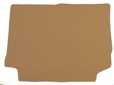 Cuir artificiel Tapis de