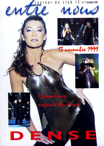 Journal sheila entre - le, "entre
