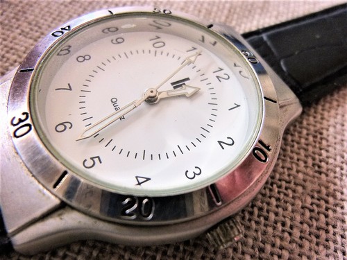 Lip classics montre - montre, 2010