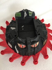 Masters Of The Universe Roton Rotator