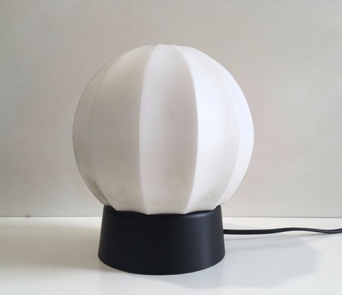 Superbe lampe vintage des - superbe,