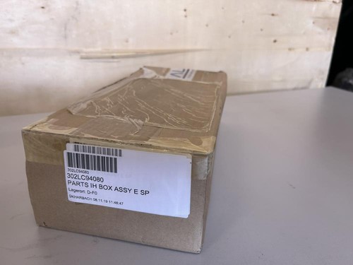 Kyocera pièces boîte assy - boîte,