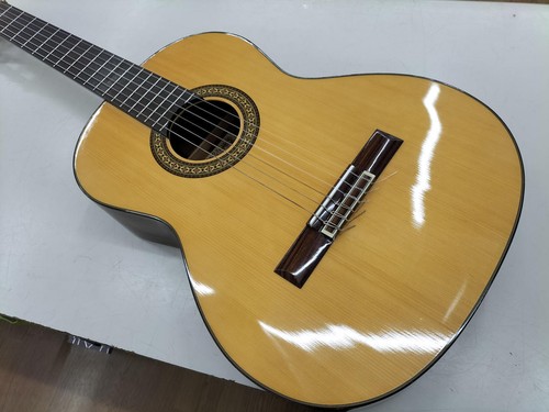 Guitare classique naito 50 - guitare,