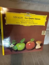 Vivaldi  The Four 4 Seasons