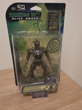 FIGURINE BEN 10, Nanomech