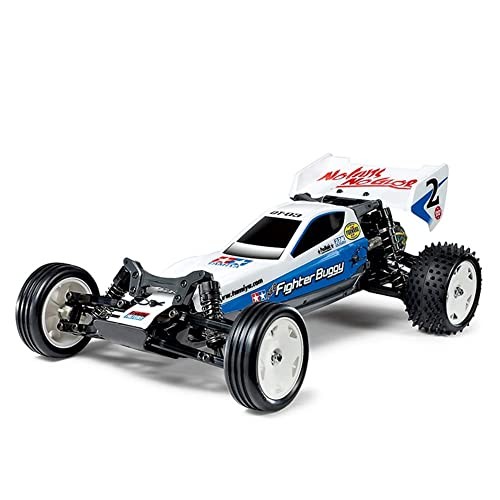 Tamiya neo mighty frog 10 - frog, 1/10