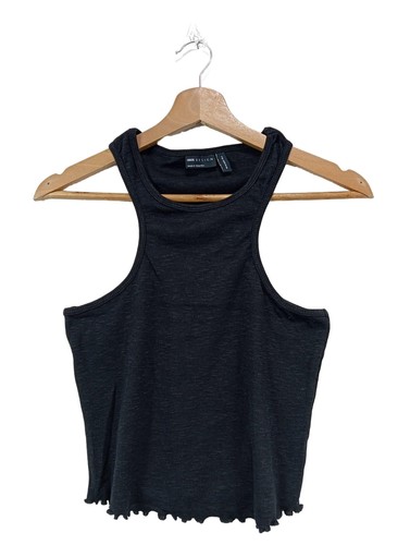 Asos crop top dames - crop-top, t