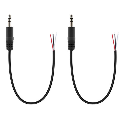 Versatile pack 5mm - 3.5mm, to