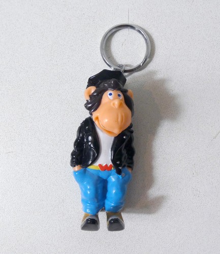 Porte clés waïkiki - porte,