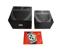 Boîtier de montre Tudor