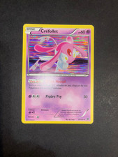 Carte Pokémon Créfollet