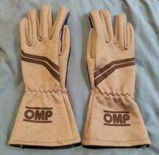 Gants Omp Fia